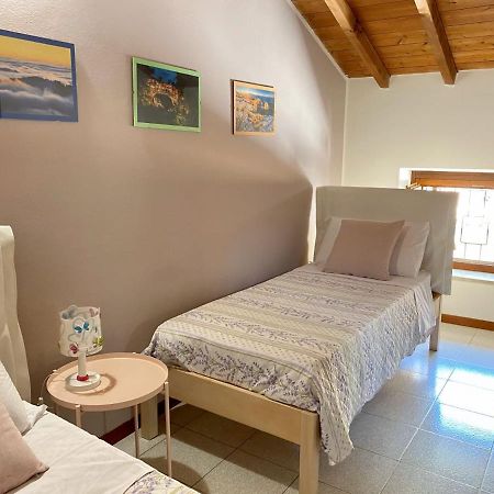 Dolce Dormire Appartamento Fiore Неграр Екстериор снимка