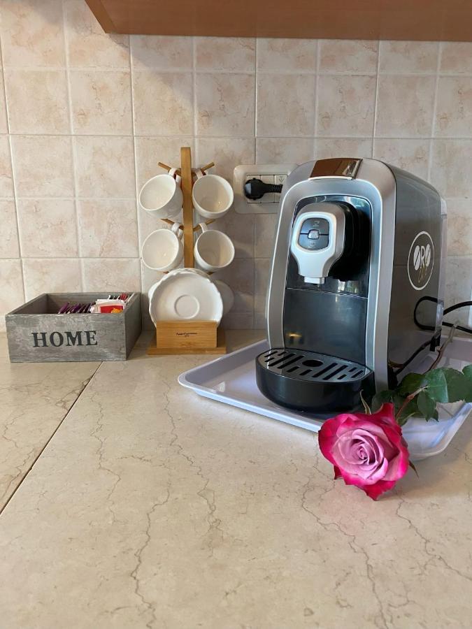 Dolce Dormire Appartamento Fiore Неграр Екстериор снимка