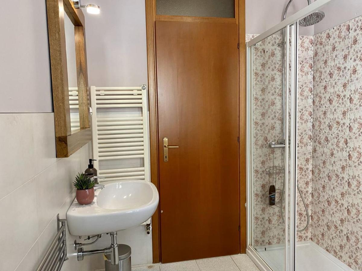 Dolce Dormire Appartamento Fiore Неграр Екстериор снимка